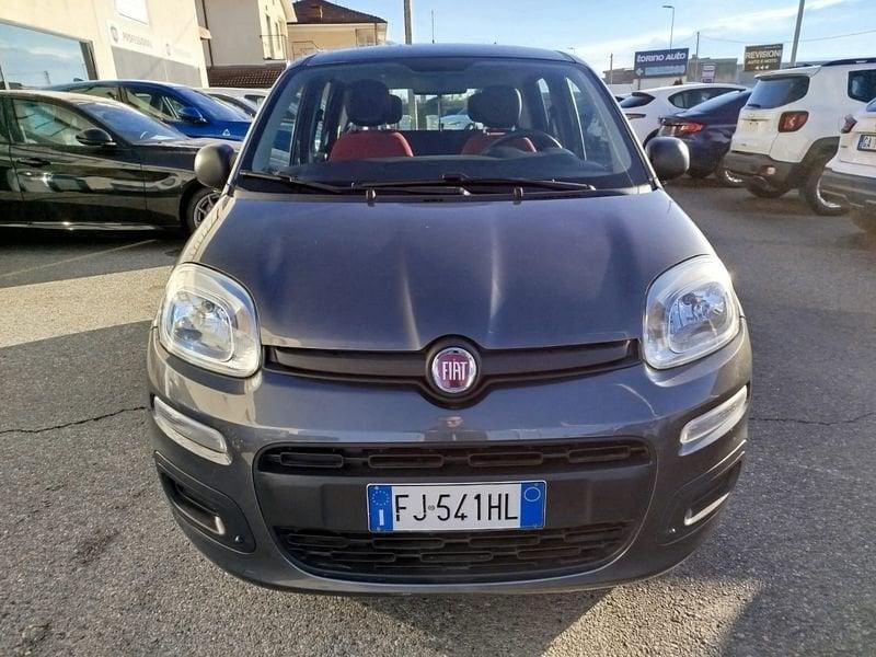 FIAT Panda 1.2 EasyPower Easy