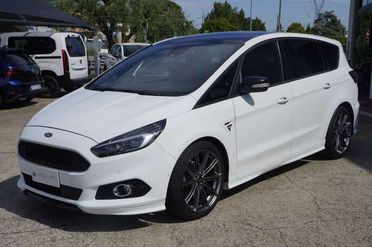 Ford S-Max 2.0 EcoBlue 190CV Start&Stop Aut. ST-Line Business