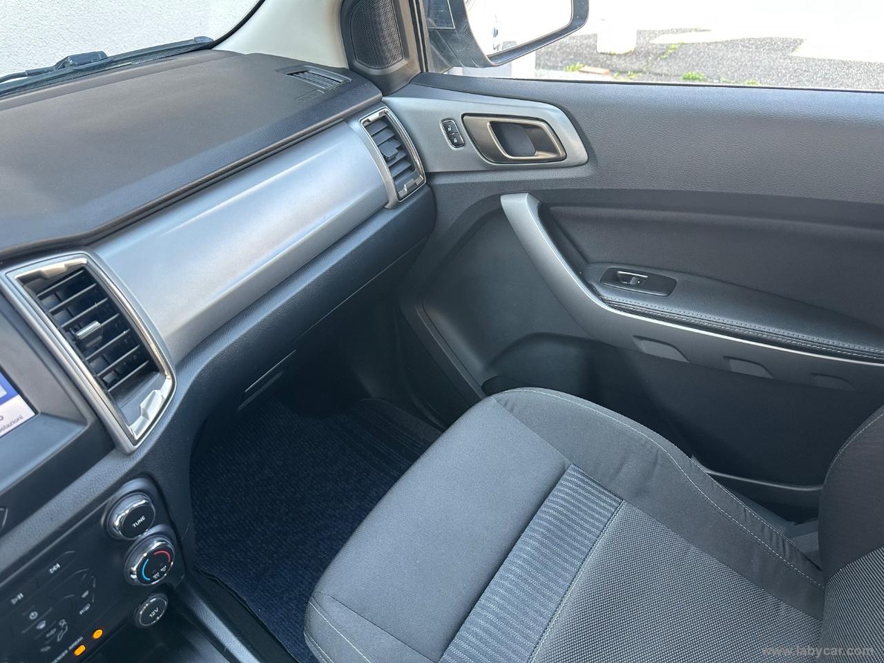 FORD Ranger 2.0TDCi DC XLT 5pt.