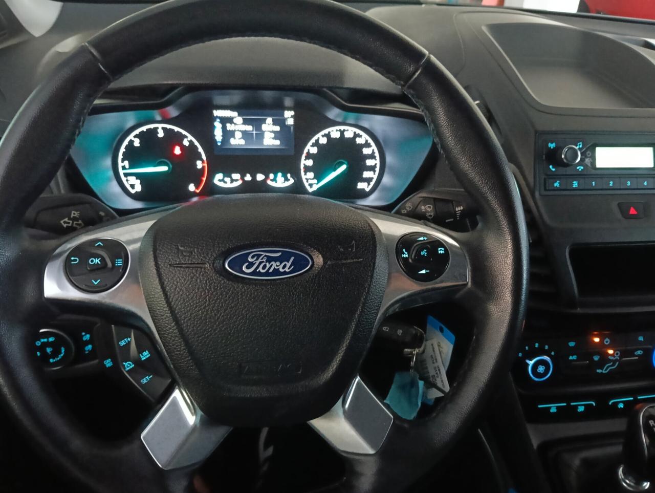 Ford Tourneo Connect MAXI 1.5 EcoBlue 120 CV S&S Aut.