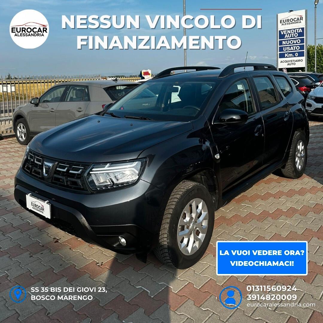 Dacia Duster 1.0 TCe GPL 4x2 Access