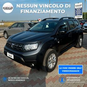 Dacia Duster 1.0 TCe GPL 4x2 Access