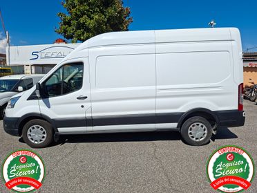 Ford Transit 350 L3H3 2.0TDCi MHEV 170 Cv Eco*TAGLIANDI*UNIPRO