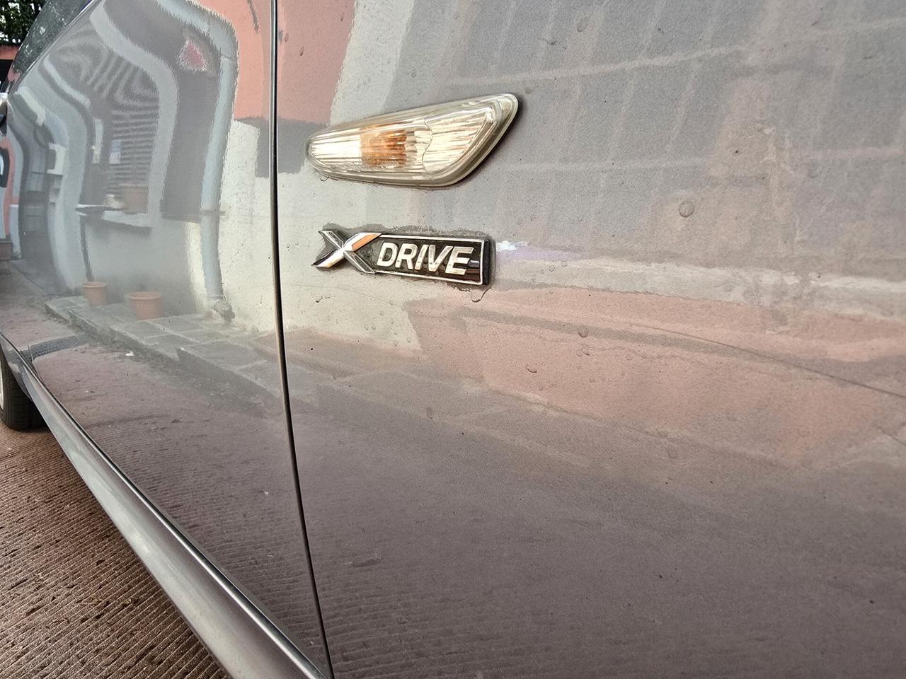 Bmw 320 320d cat xDrive Touring Attiva