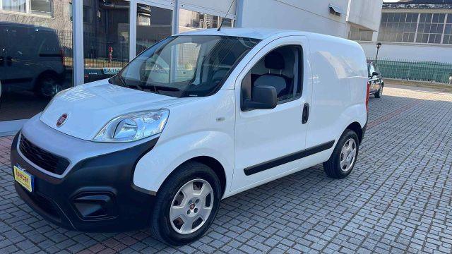 FIAT Fiorino 1.3 MJT 95CV Cargo SX