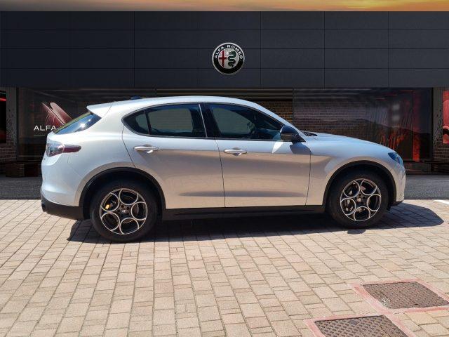 ALFA ROMEO Stelvio MY24 2200 MJT 210CV Q4 SPRINT