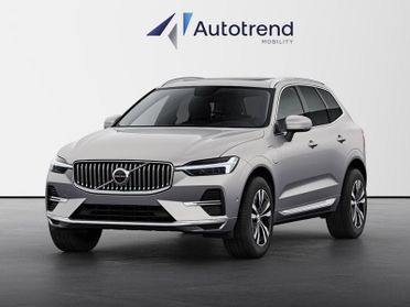 Volvo XC60 T6 253+97 CV Plug-in hybrid AWD Automatico Core