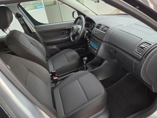 SKODA Roomster 1.2 12V 70CV Roomster - POCHISSIMI KM!