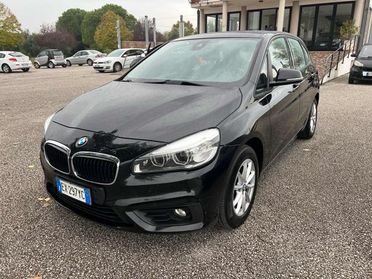 BMW 220 d xDrive Active Tourer Advantage aut.