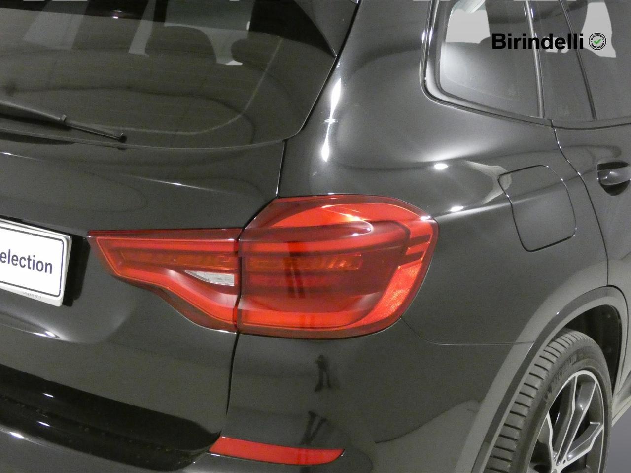 BMW X3 (G01/F97) - X3 xDrive30d 249CV Msport