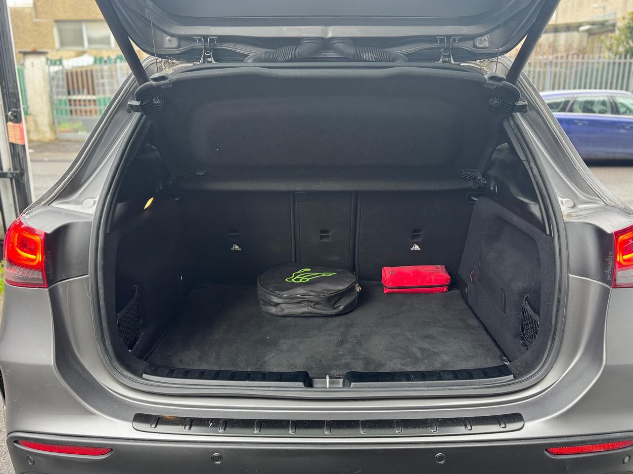 Mercedes-benz GLA 250 e hybrid EQ Sport Plus