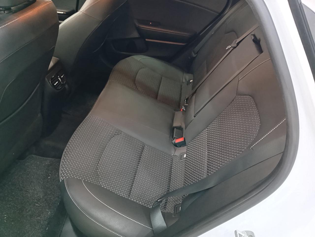 Kia XCeed 1.6 CRDi 136 CV MHEV DCT High Tech