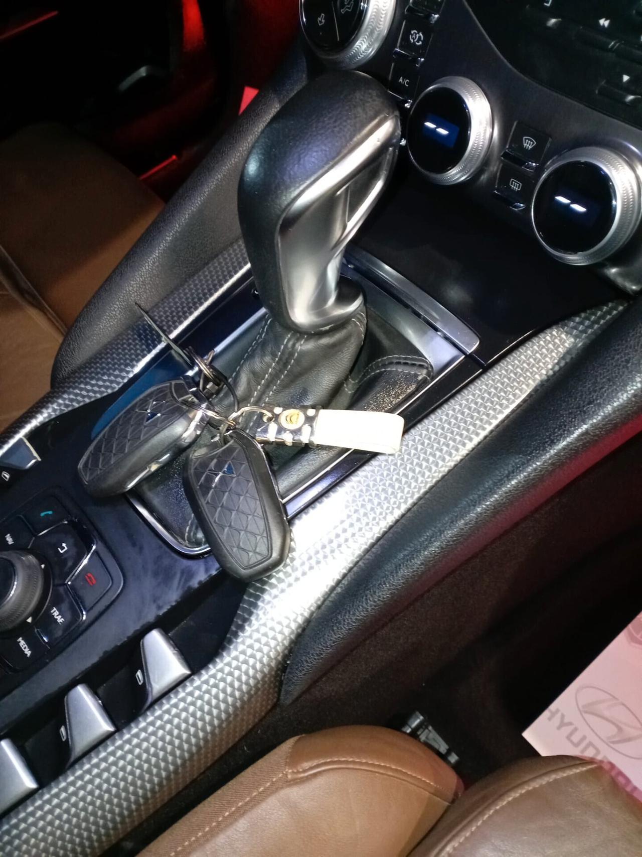 DS5 DIESEL AUTOMATICA TETTO PANORAMICO