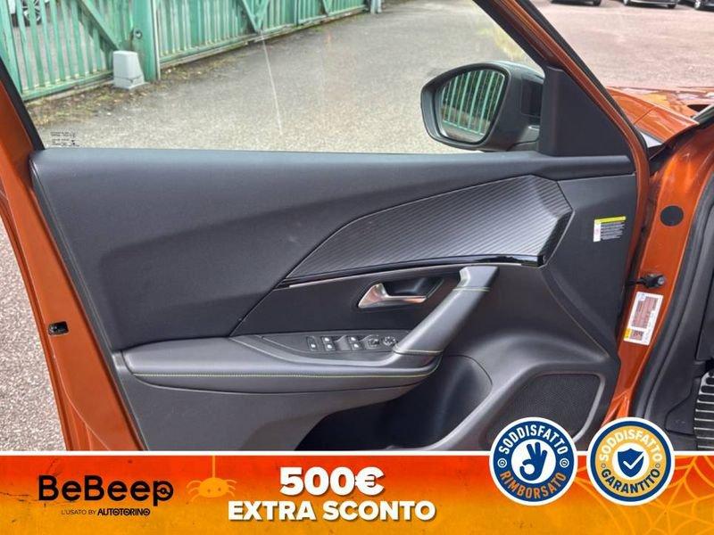 Peugeot 2008 1.5 BLUEHDI GT LINE S&S 100CV