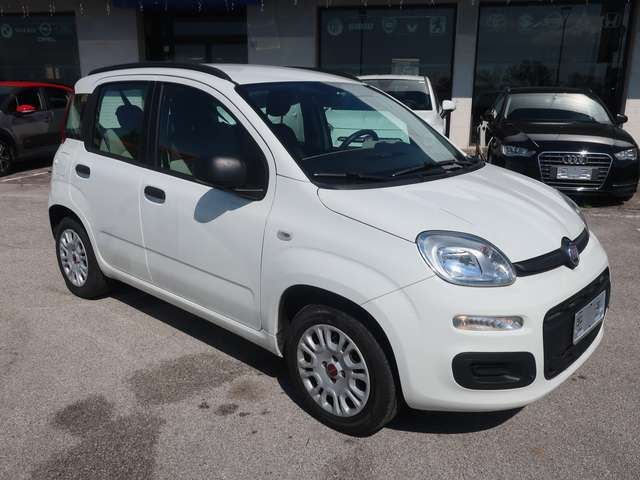 Fiat Panda 1.2 Easy 69cv - Per Neopat.