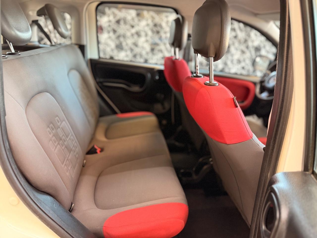 Fiat Panda 1.3 MJT 80 CV S&S Lounge