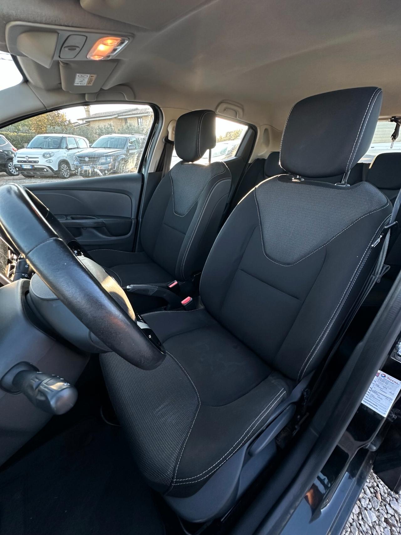 Renault Clio dCi 8V 75CV Start&Stop 5 porte Energy Life