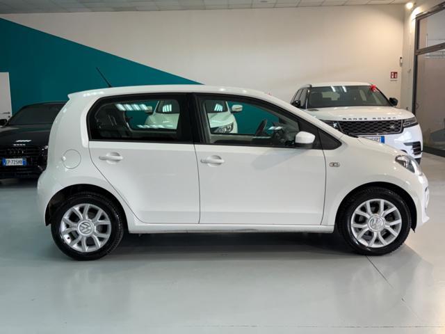 VOLKSWAGEN up! 1.0 5p. eco move up!*OK NEOPATENTATI