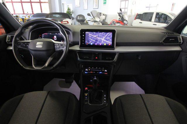 SEAT Tarraco 1.5 TSI DSG Style 150 CV