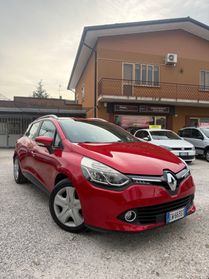Renault Clio Sporter 1.5 dCi 8V 90CV Start&Stop Energy
