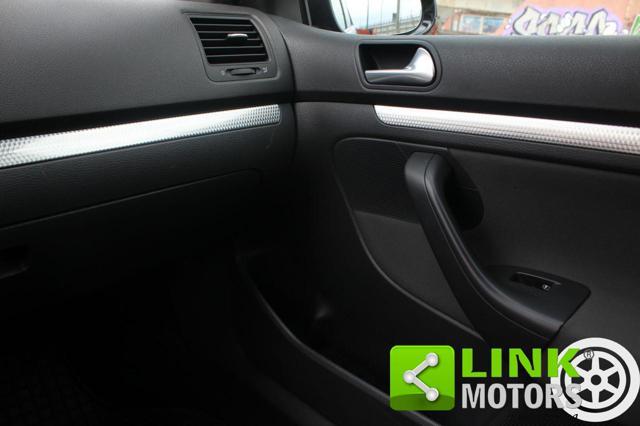 VOLKSWAGEN Golf VR6 R32 250 CV 4MOTION