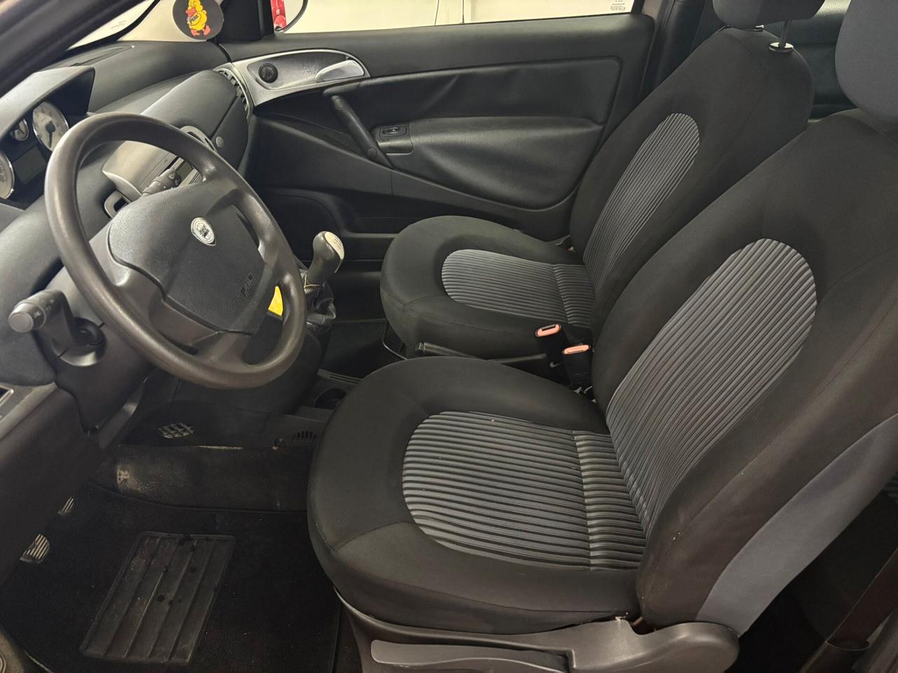 LANCIA YPSILON 1.3 MJT 2007