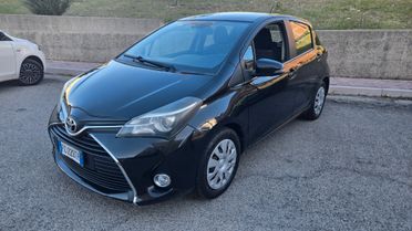 Toyota Yaris 1.0 5 porte Business