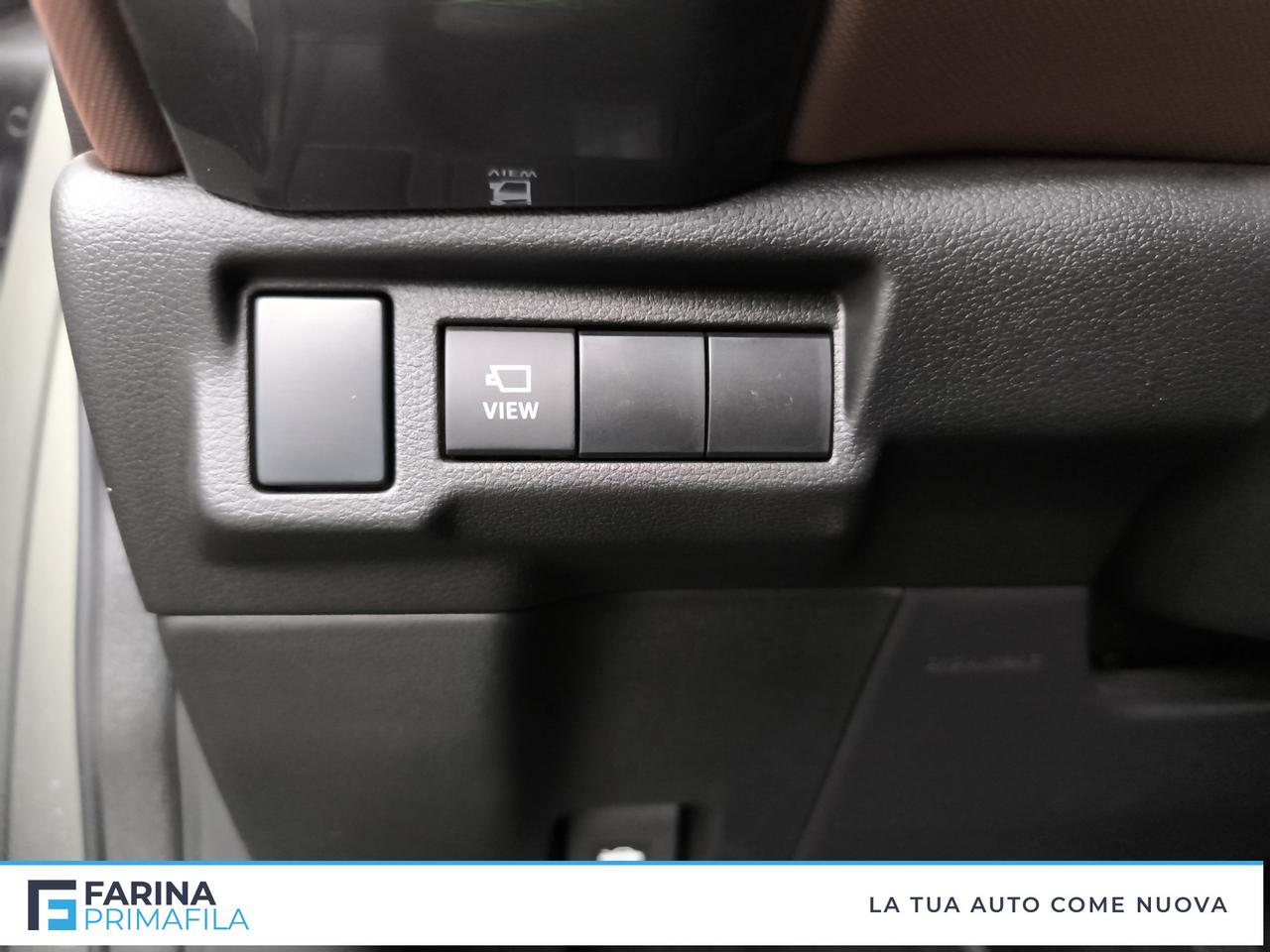 SUZUKI e Vitara 61kWh Top 4wd dual motor allgrip-e