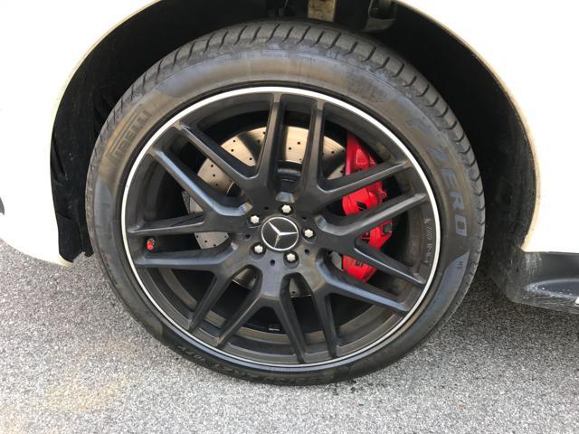 MERCEDES-BENZ GLE 63 AMG 4Matic Depotenziato No Superbollo
