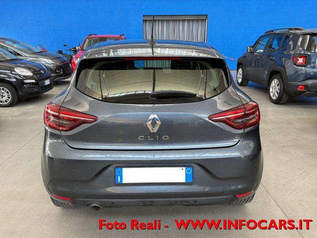 RENAULT Clio TCe 90 CV Business - PROMO