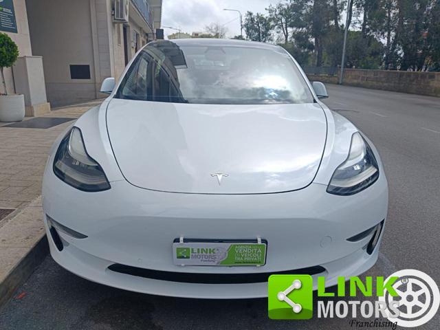 TESLA Model 3 Long Range Dual Motor AWD