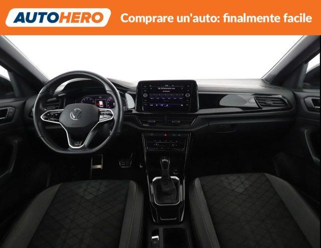 VOLKSWAGEN T-Roc 1.5 TSI ACT R-Line