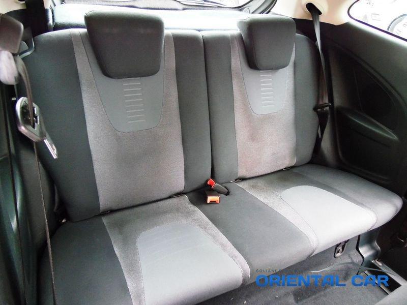 Ford Ka Ka+ 1.2 8V 69CV Titanium CON SOLO 79.000 KM.