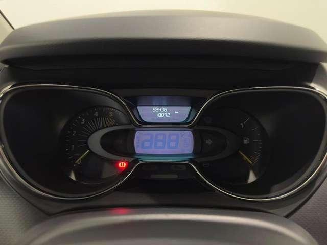 Renault Captur 1.5 dCi 8V 90 CV Energy Zen NEOPATENTATI