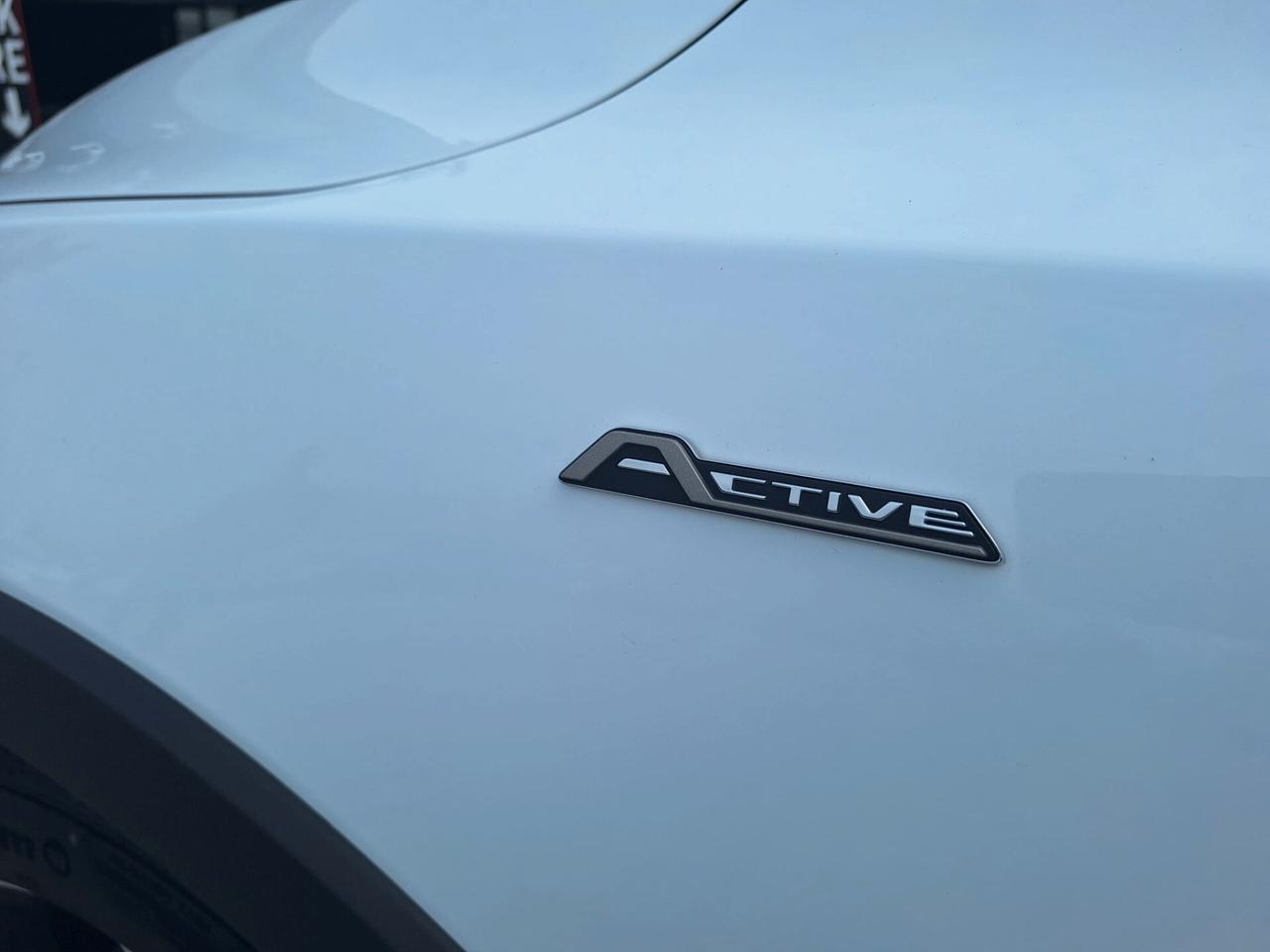 Ford Focus 1.5 EcoBlue 120 CV automatico 5p. Active X NEOPATENTATI