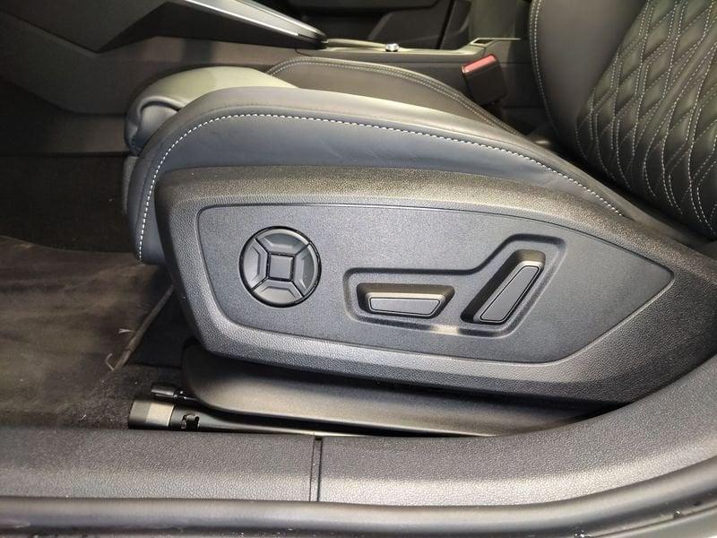 Audi A3 allstreet 35 TDI S tronic