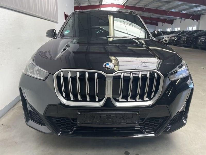 BMW X1 xDrive 20d MSport DCT Camera Tetto 19"