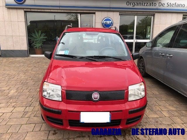 FIAT Panda 1.1 Active