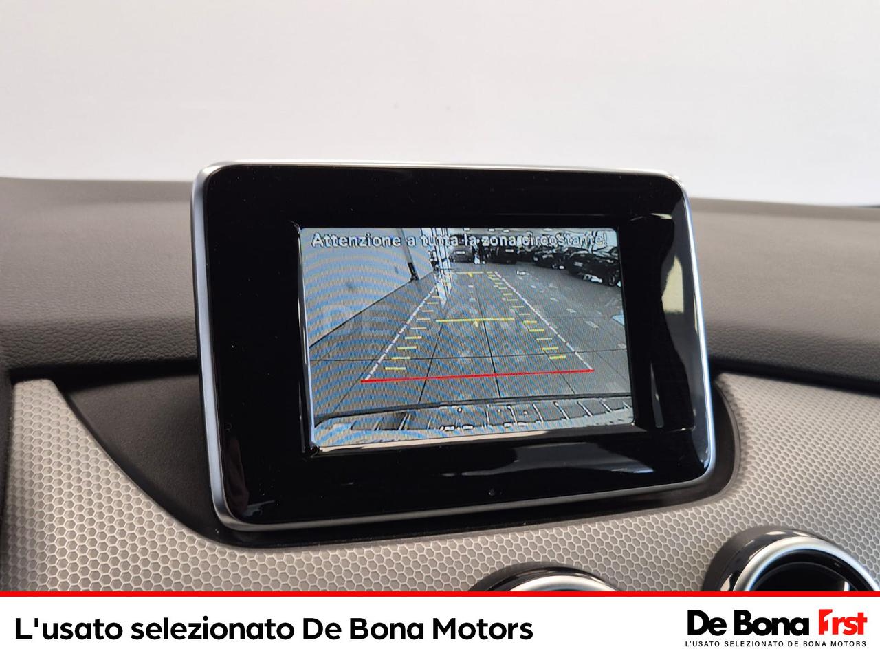 Mercedes Classe B 180 cdi premium full edition