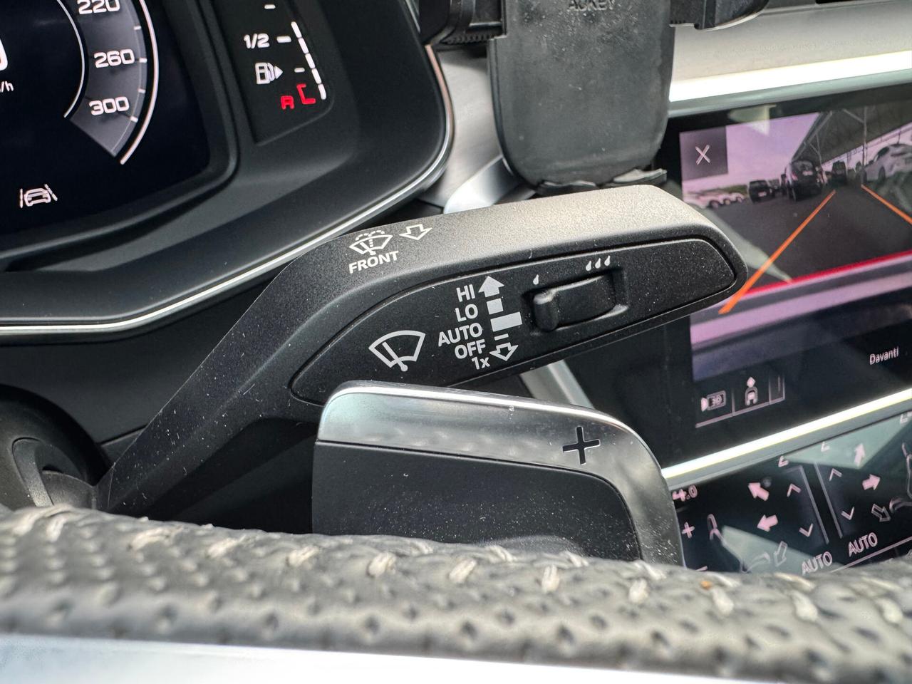 Audi A7 SPB 40 2.0 TDI quattro ultra S tronic 35.000KM