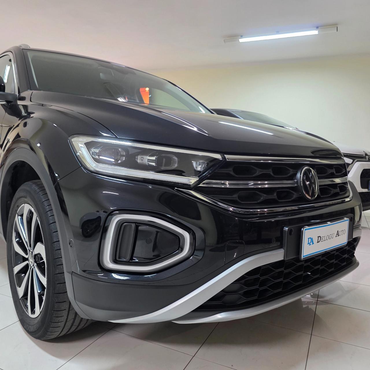Volkswagen T-Roc 1.0 TSI Style AZIENDALE