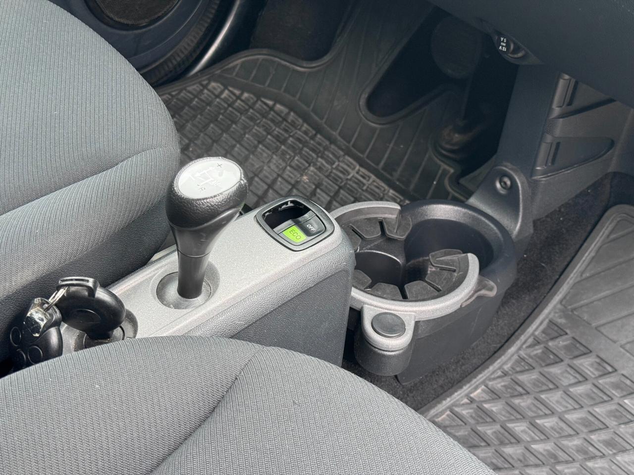 Smart ForTwo 1000 45 kW MHD coupé pure*TAGLIANDI CERTIFICATI*