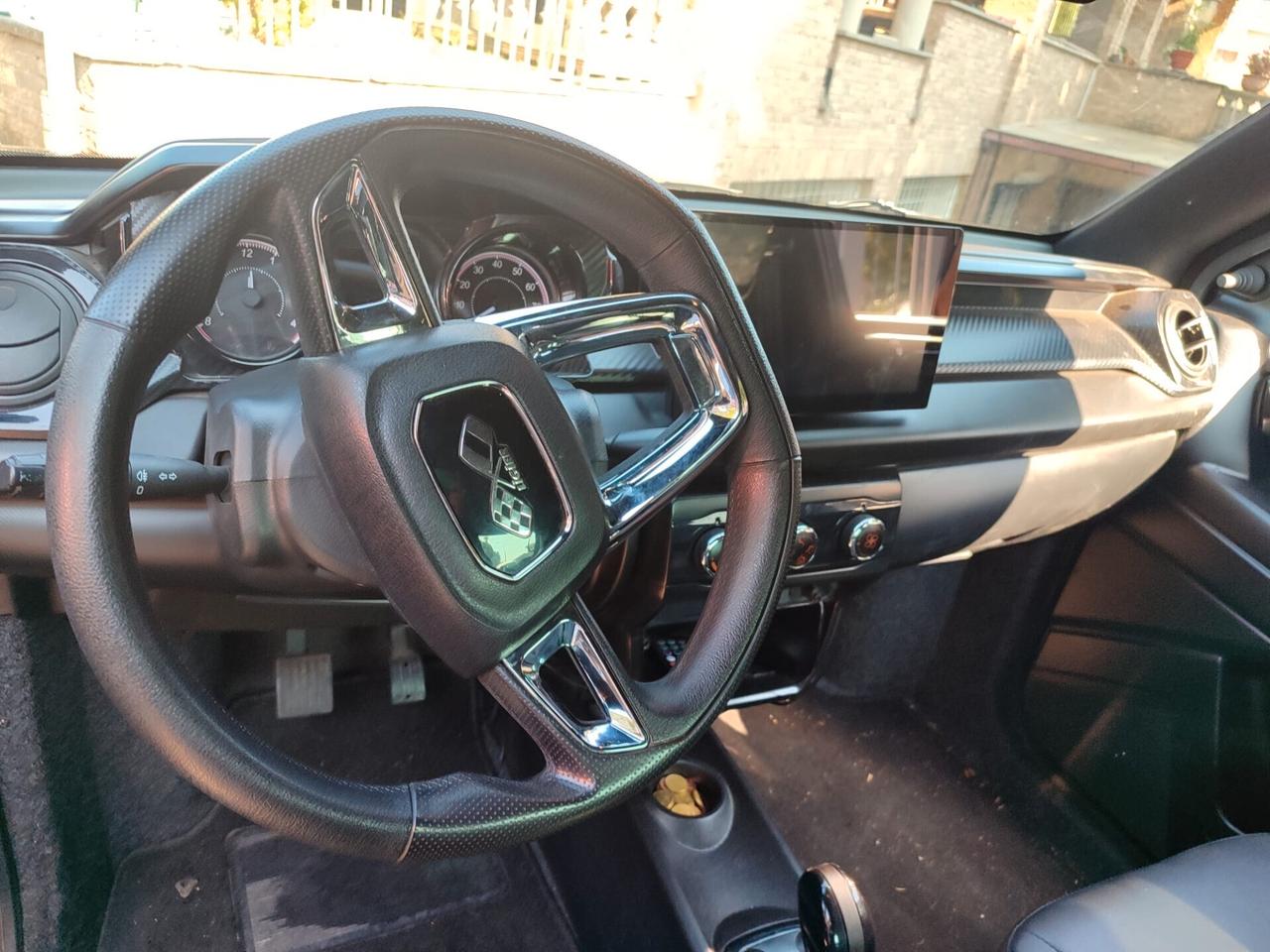 Ligier JS JS50 Progress Sport