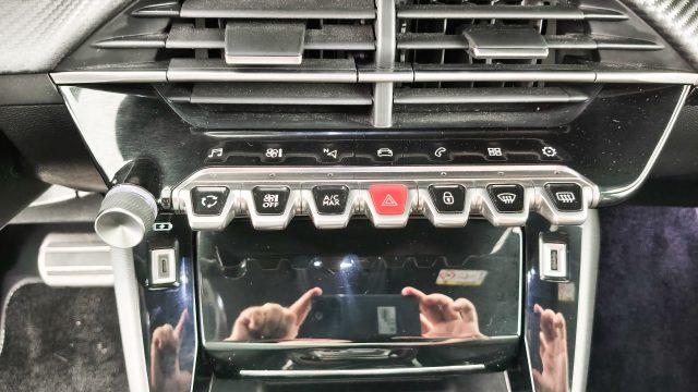 PEUGEOT 208 PureTech 100 Stop&Start EAT8 5 porte GT