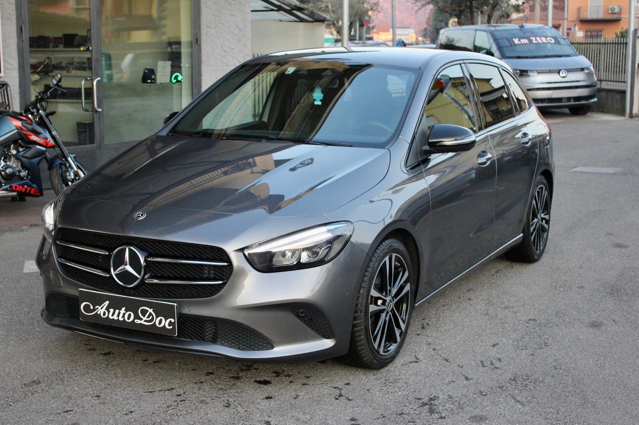 Mercedes-benz B 180 Sport Plus PACK NIGHT BELLISSIMA!
