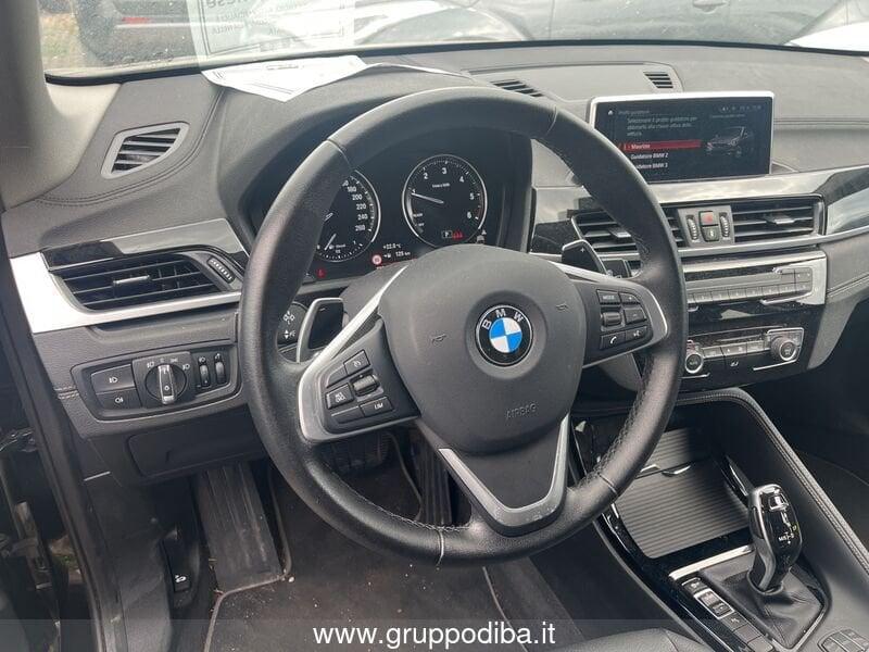 BMW X1 F48 2019 Diesel sdrive18d xLine Plus auto