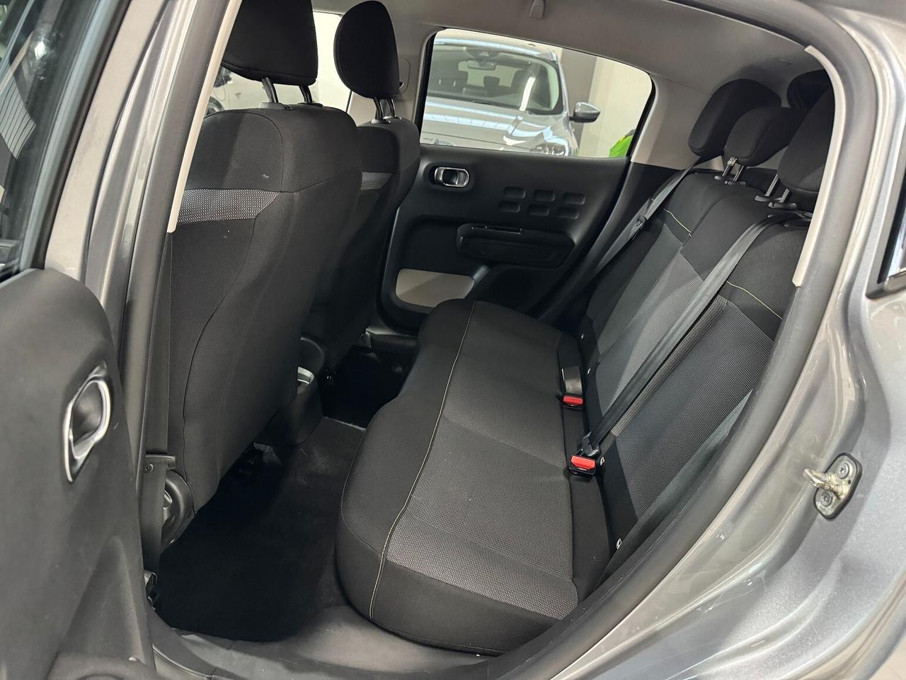 C3 1.5HDi 100CV Shine PARI NUOVO PERFETTA