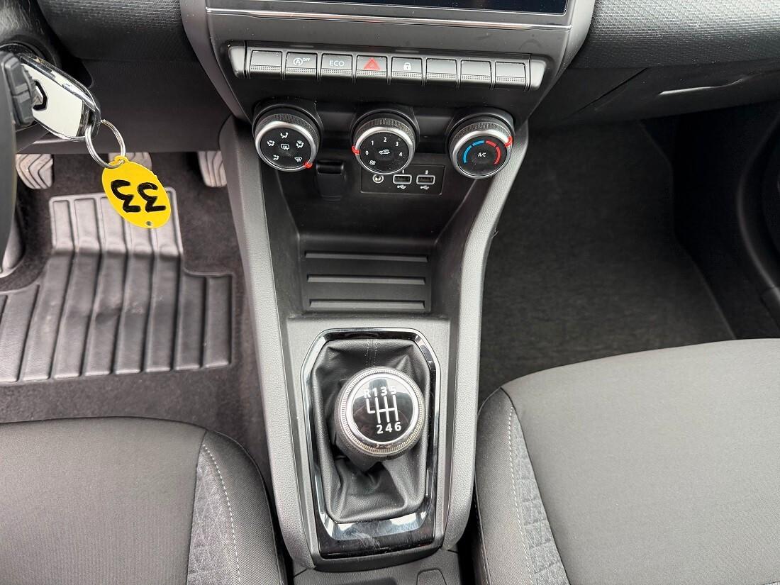 Renault Clio TCe 100 CV GPL 5 porte Life