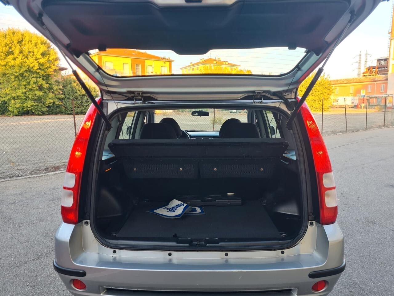 Honda HR-V 1.6 Benzina 4X4 139.000 KM