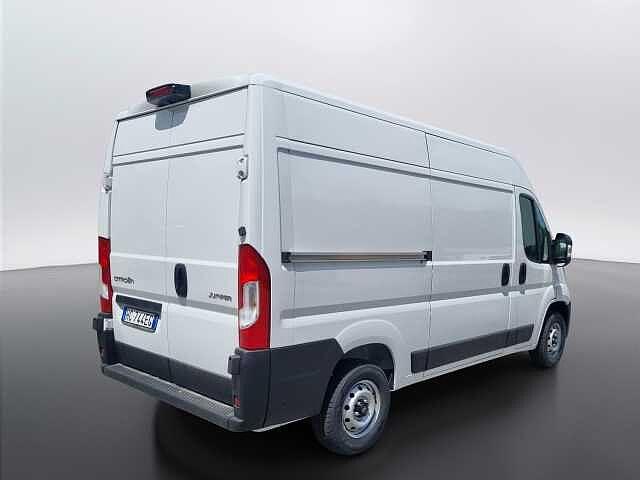 Citroen Jumper Jumper Furgone 35 L2H2 2.2 BlueHDi 140 cv S&S